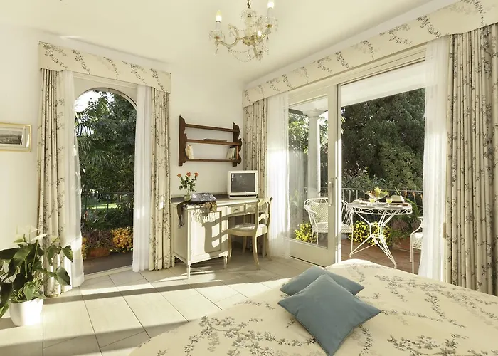 Maison d'hôtes Olevano 3*