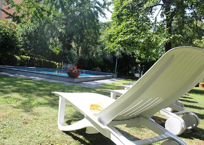 Maison d'hôtes Olevano