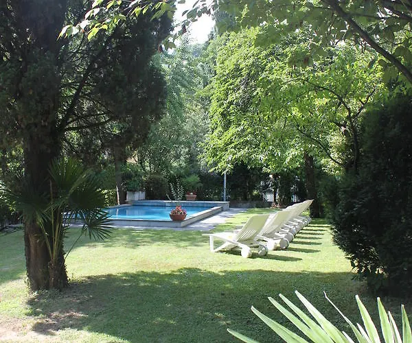 Maison d'hôtes Olevano