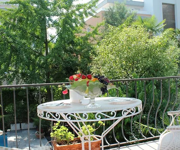 Maison d'hôtes Olevano 3*