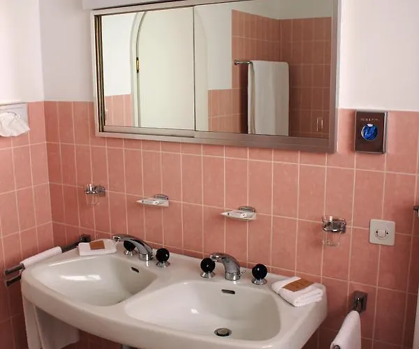 Olevano Maison d'hôtes 3*