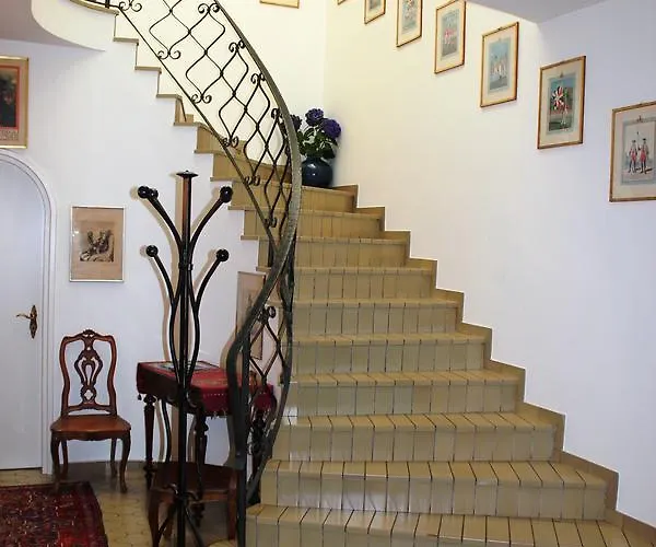 Olevano Maison d'hôtes