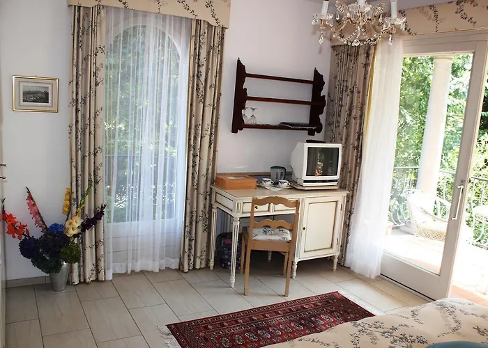 Maison d'hôtes Olevano Ascona