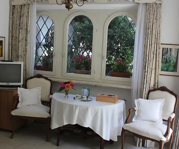 Maison d'hôtes Olevano