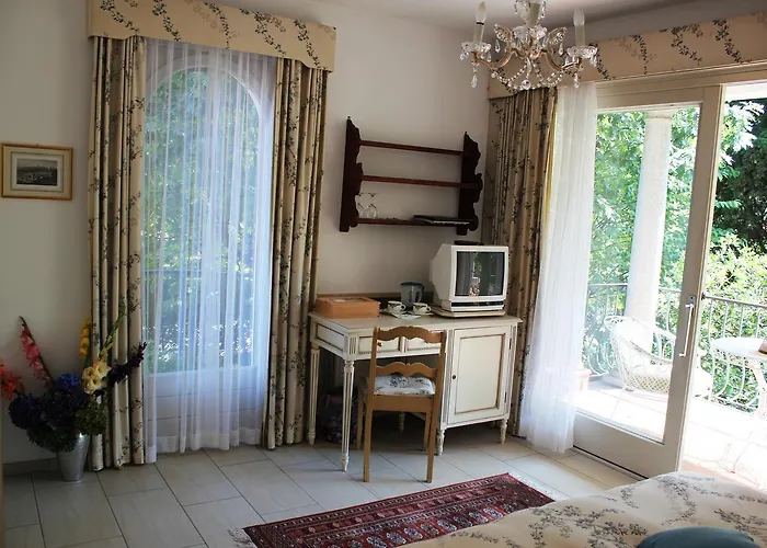 Olevano Maison d'hôtes