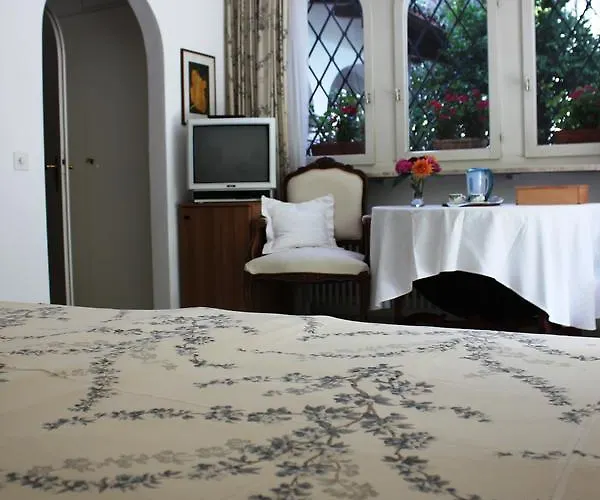 Maison d'hôtes Olevano