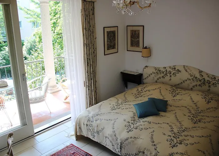 Maison d'hôtes Olevano 3*