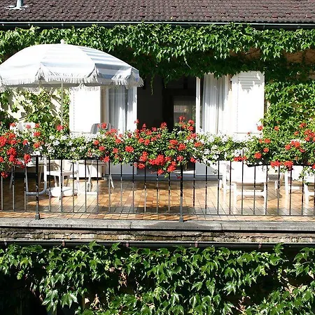 Gasthof Olevano
