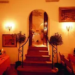 Pensionat Olevano 4*