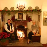 Pensionat Olevano