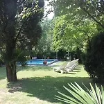 Pensionat Olevano
