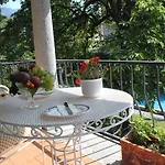 Pensionat Olevano Ascona