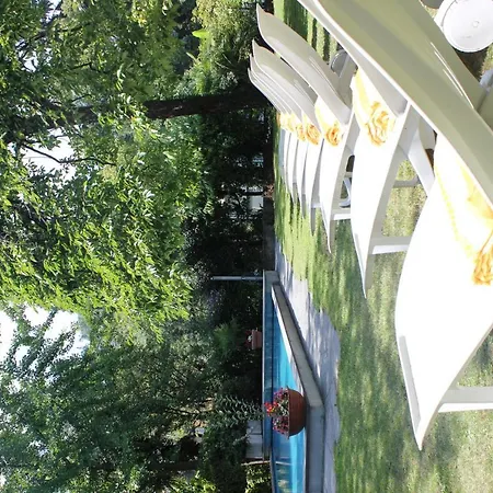 招待所 Olevano 3*