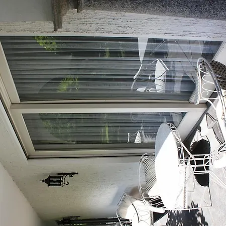 Olevano 招待所 阿斯科纳