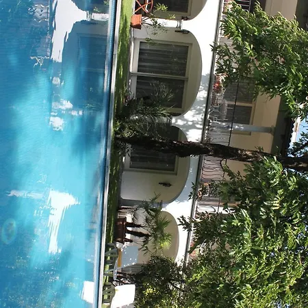 Olevano Pensionat 4*