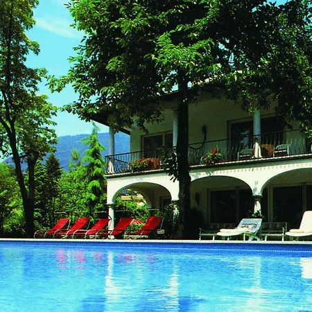 招待所 Olevano 3*