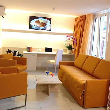 Olevano Аскона