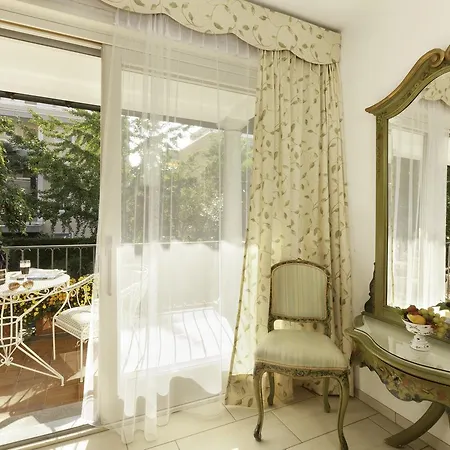 Olevano Гостевой дом 4*