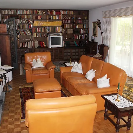 Olevano 招待所 阿斯科纳