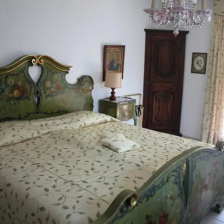 Olevano Аскона