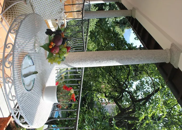 Olevano 阿斯科纳