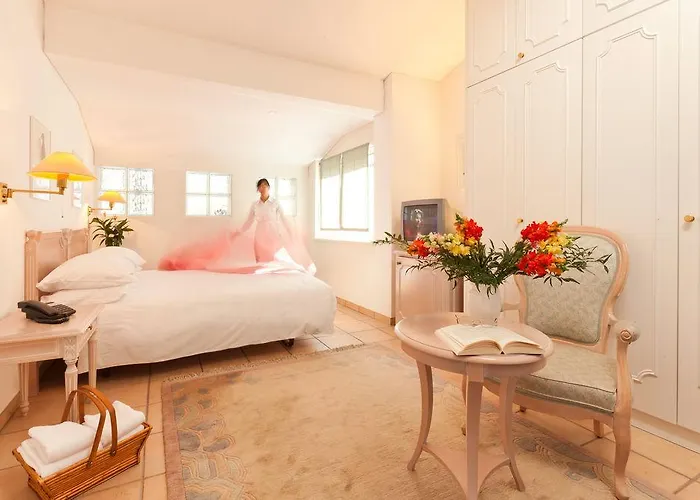 招待所 Olevano 3*