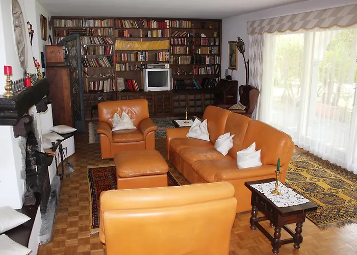 Olevano 招待所 阿斯科纳