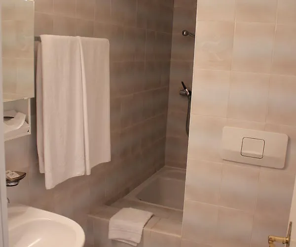 招待所 Olevano 阿斯科纳