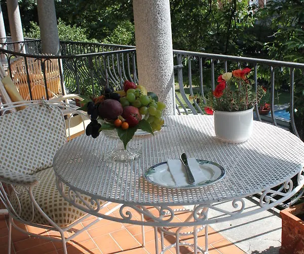 Olevano 阿斯科纳